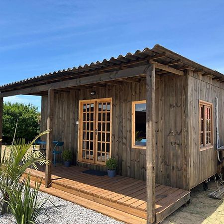 Brasileirissimo Pousada Punta Del Diablo Exteriér fotografie
