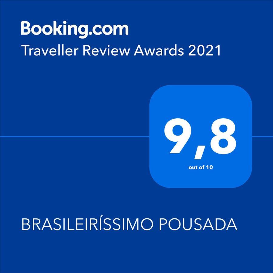 Brasileirissimo Pousada Punta Del Diablo Exteriér fotografie