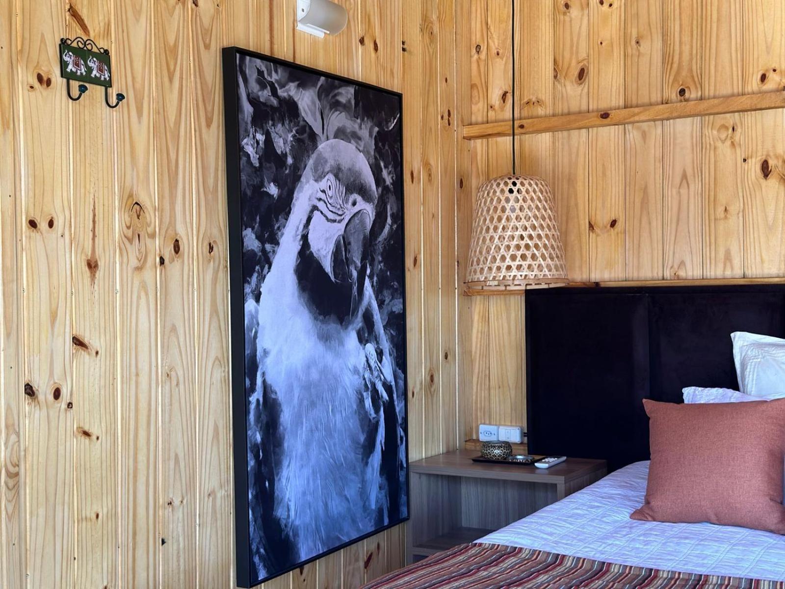 Brasileirissimo Pousada Punta Del Diablo Exteriér fotografie